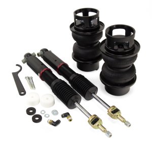 BMW 328d Air Suspension Kit - Rear - Air Lift - Performance - `14-`18